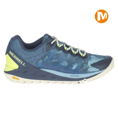 Tenis Merrell Antora 2 Mujer MX.L.XKD